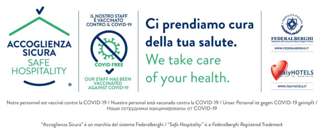 Hotel Zi' Teresa Sorrento Kültér fotó