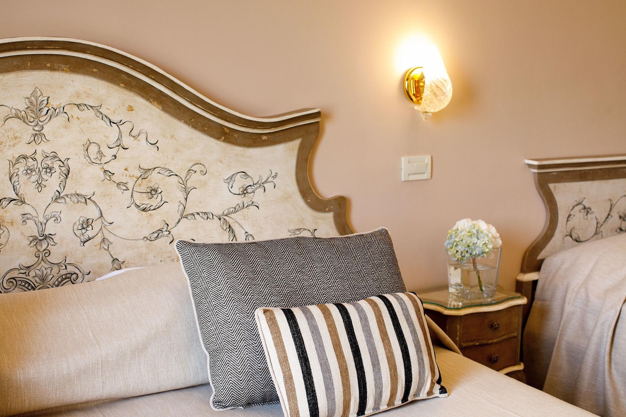 Hotel Zi' Teresa Sorrento Kültér fotó